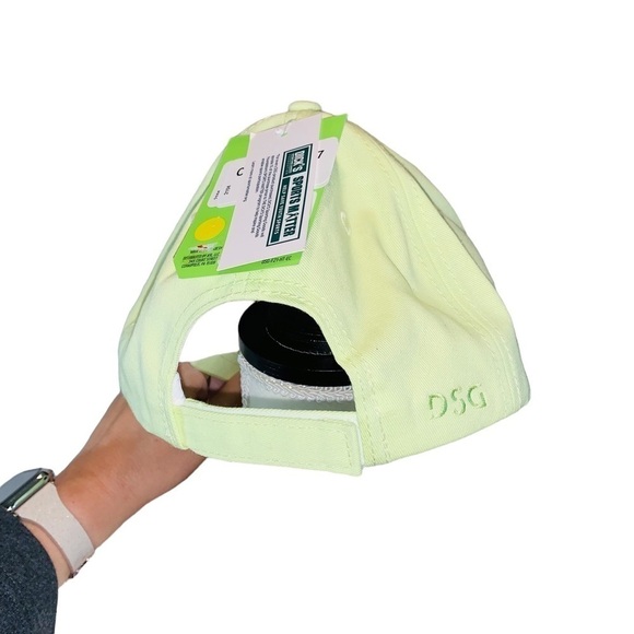 DSG hat - Picture 4 of 4